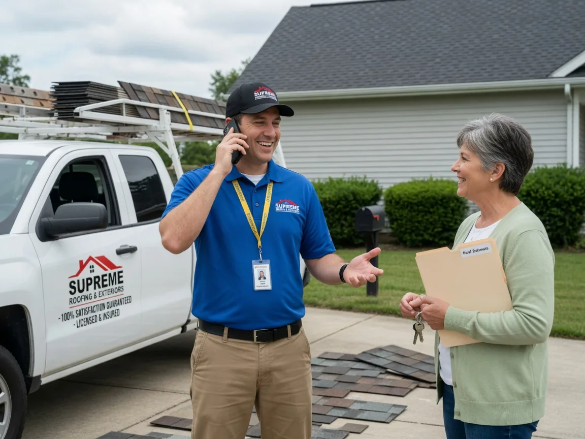Roof Replacement Cresco, IA FAQs